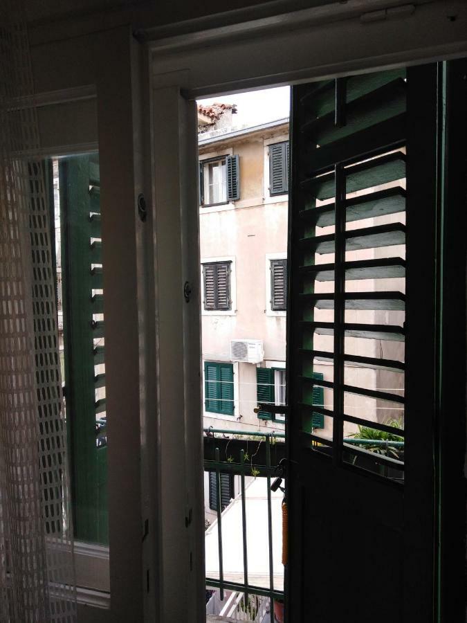 Apartments Antonia Split Exteriér fotografie